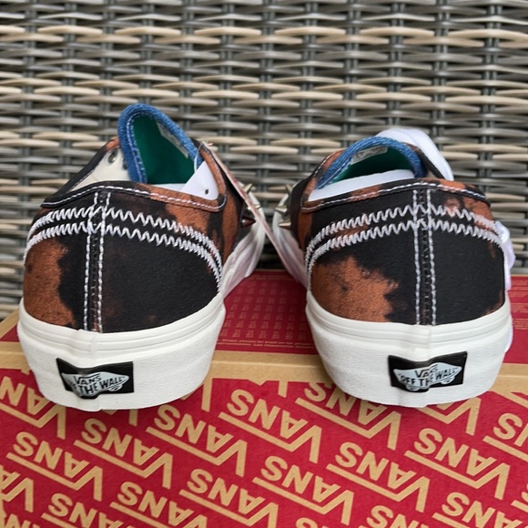Vans Authentic Tartan Daze Multiaciddye WMNS - Picture 14 of 16